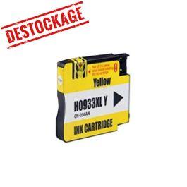 Hp Cartouche Adaptable Compatible 933