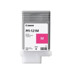 Canon Cartouche D'encre PFI-121 Magenta