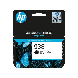 HP Cartouche Jet d'encre 938