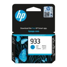 HP Cartouche Jet d'encre 933 Cyan