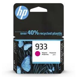 HP Cartouche Jet d'encre 933 Magenta