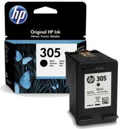 Hp Cartouche Jet D'encre 305
