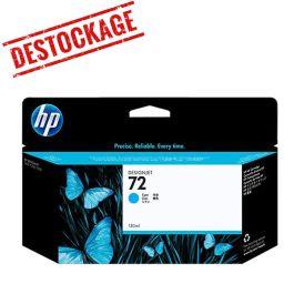 Hp Cartouche d'encre DesignJet 72 Cyan