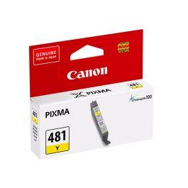 Canon Cartouche Jet d'encre CLI481