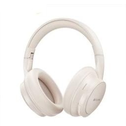 BAVIN Casque Audio Sans Fil Bluetooth Type-C Beige