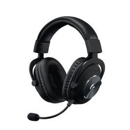 Logitech Gamer PRO X