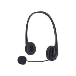 Sandberg Casque Filaire Office 126-12 USB