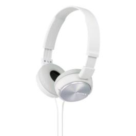 Sony Casque Filaire MDR-ZX310 Pliable