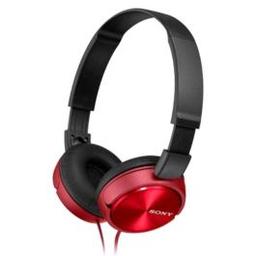 Sony MDR-ZX310 Pliable