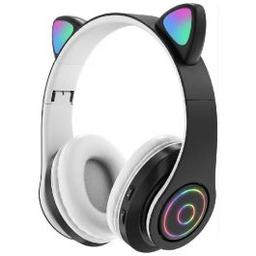 Pliable Bluetooth Cat Ear B39M