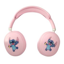 Casque Sans Fil BL-4 Stitch 6D