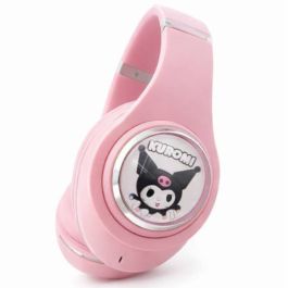 Casque Sans Fil Kids AH-806 Kuromi