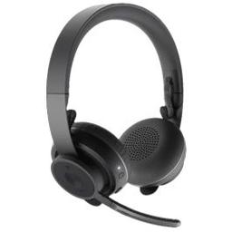 Logitech Zone