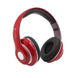 Casque Stéréo Sans Fil Pliable ST13 Bluetooth