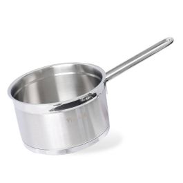 Casserole VIVALDI G323 18 cm Inox