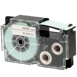 Cassette à Ruban CASIO XR-18X1 18 mm