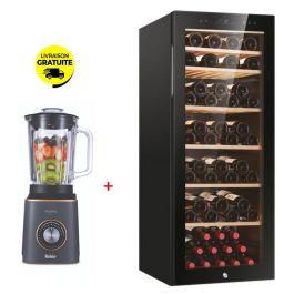 Haier 84 Bouteilles HWS84GA