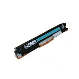 Hp Toner Laser Adaptable Compatible 126A 130A Cyan