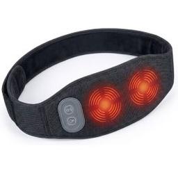 Massage Ceinture Chauffante Massante BAJT-24-030