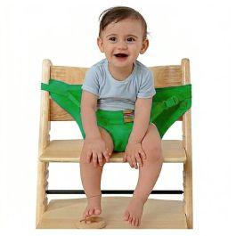Voyage Chaise Portable Sécurisée