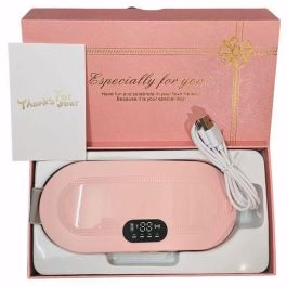 Ceinture de Confort Menstruel Technologie Graphene & Massage