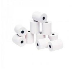 Rouleaux Papier Thermique 56 x 30 mm