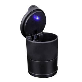 Cendrier de Voiture LED Universel