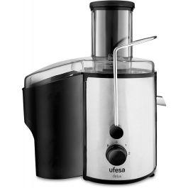 Jus UFESA De Luxe 1000W Inox