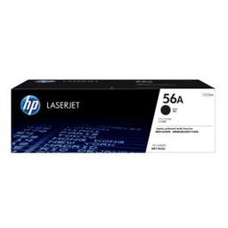 Hp Toner LaserJet 56A