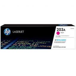 Hp Cartouche de toner Magenta 203A pour LaserJet