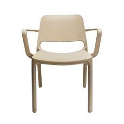 Visiteur Chaise En Polypropyléne