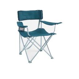 Chaise de Camping DECATHLON Pliable