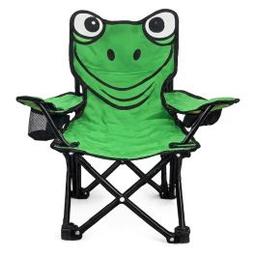Plage Chaise Pliante Animal Pour Enfant
