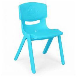 Boby Chaise EC070 en Plastique Boga