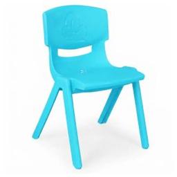 Boby Chaise EC070 en Plastique Boga