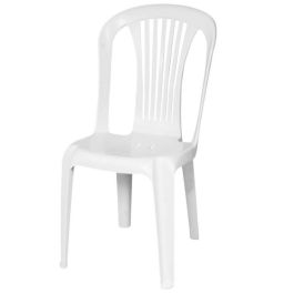 Chaise Plastique Afrah