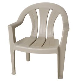 Chaise Plastique Soltan