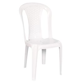 Chaise Plastique Yasmine