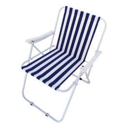 Chaise Pliable ROYAL HOME