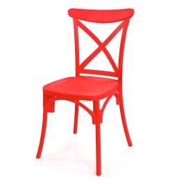 Chaise SOTUFAB Bistrot Brooklyn