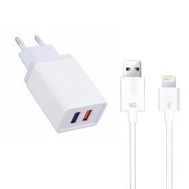 Lightning Chargeur 18W