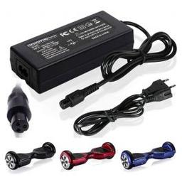 Hoverboard Chargeur 42V 2A