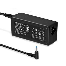 Hp Chargeur Adaptable Pour Ordinateur Portable 19.5V-3.33A