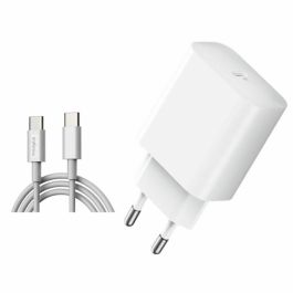 Infinix Chargeur XC05 20W Type-C