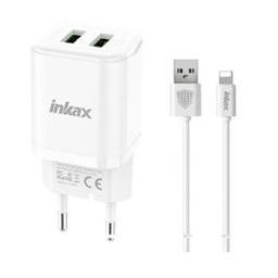 INKAX Chargeur HC-02