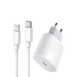INKAX Chargeur TYPEC 20W