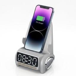 MGTU Chargeur Multifonction 5 en 1