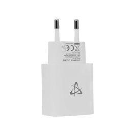 SBOX Chargeur HC-693 2 Ports USB A TYPE-C 20W