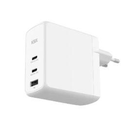 Secteur Chargeur KSIX 100W GaN