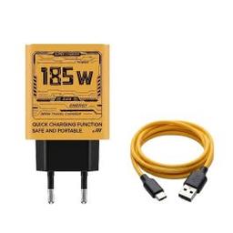 Smartphone Chargeur 185W